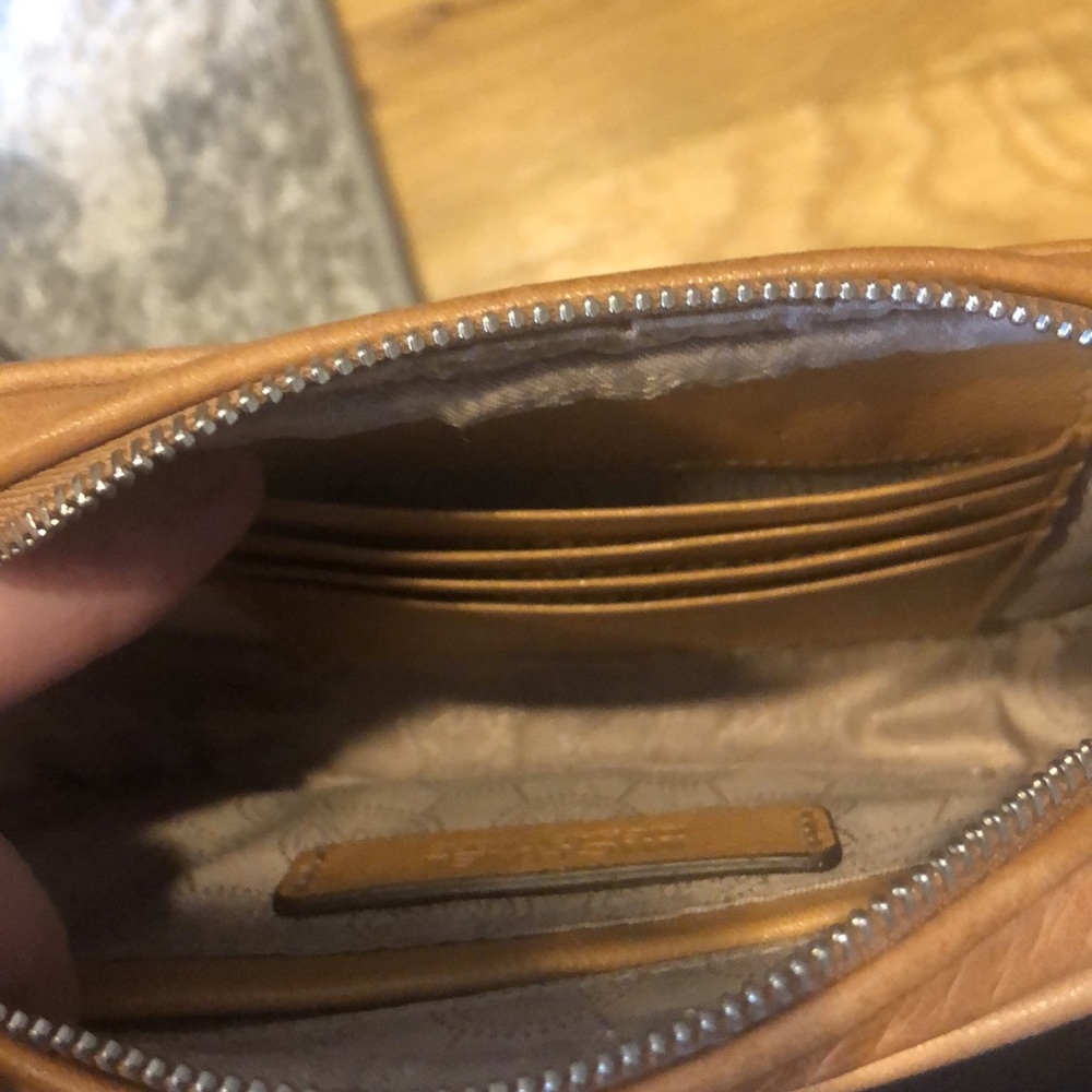 Michael Kors Cross body- leather - Picture 4 of 5